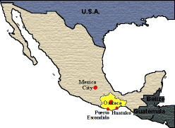 AYUDA A OAXACA